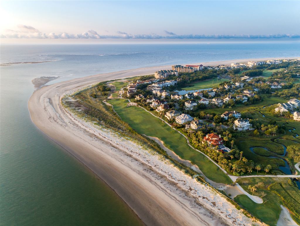 Wild Dunes Villas Isle of Palms